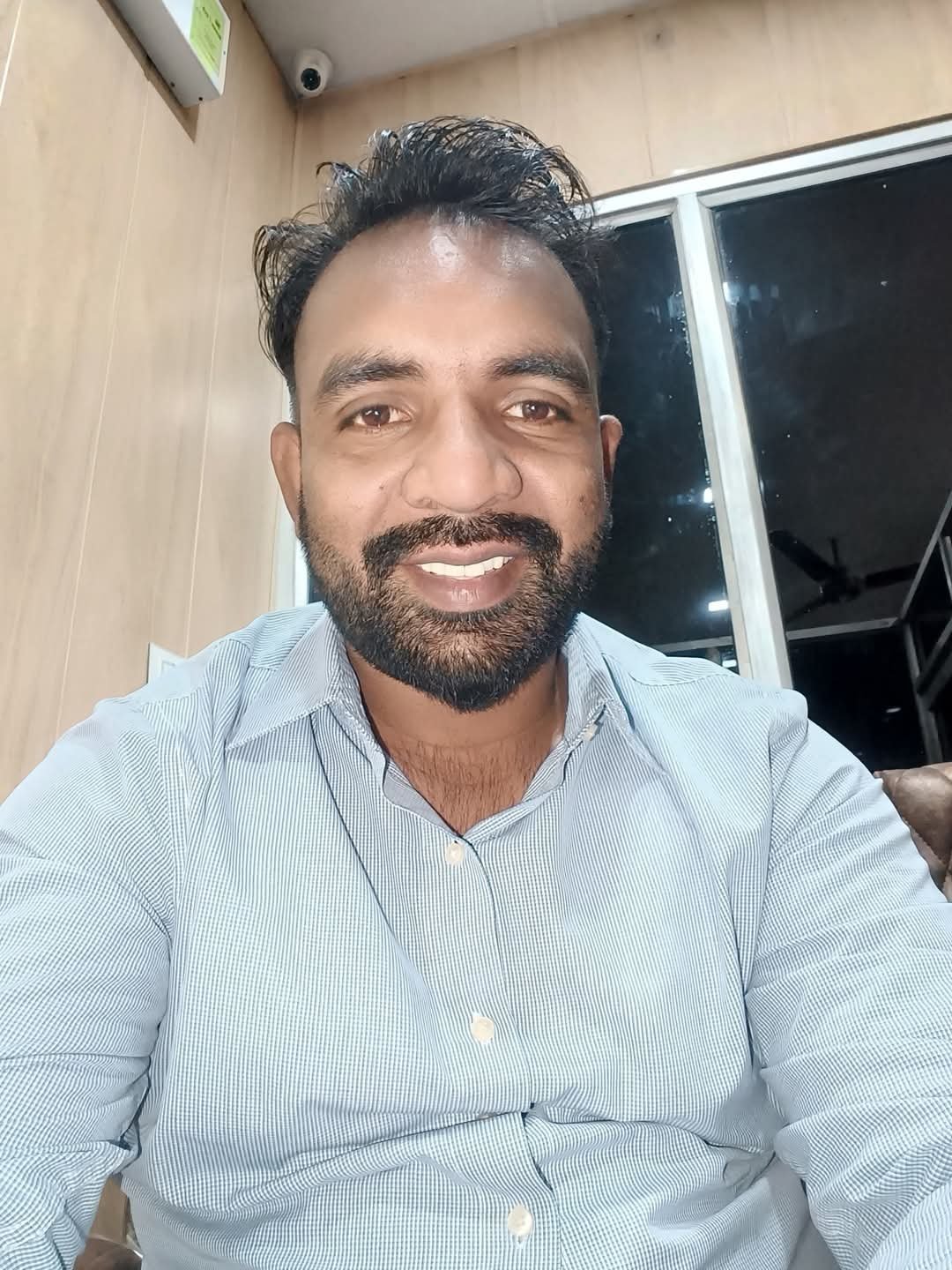 Team Member