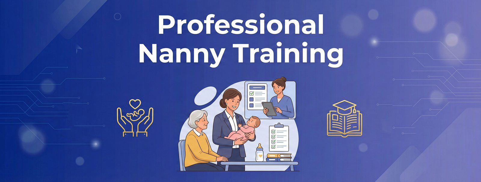 Nanny Courses